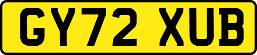 GY72XUB