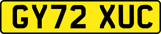 GY72XUC