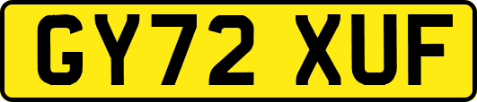 GY72XUF