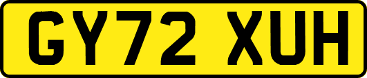 GY72XUH