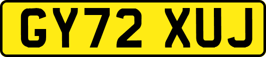 GY72XUJ