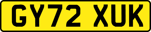 GY72XUK