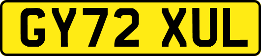 GY72XUL