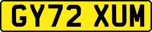 GY72XUM
