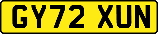 GY72XUN