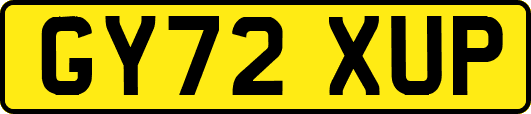 GY72XUP