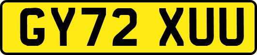 GY72XUU
