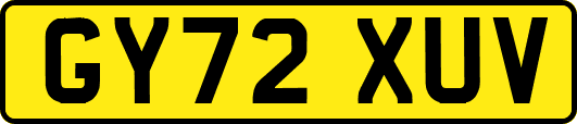 GY72XUV