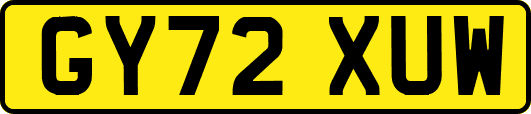 GY72XUW