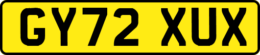 GY72XUX