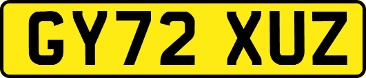 GY72XUZ