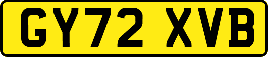 GY72XVB