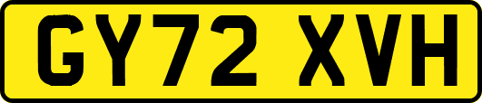 GY72XVH