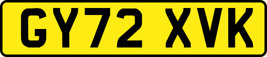 GY72XVK