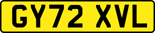 GY72XVL