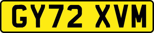 GY72XVM