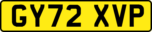 GY72XVP