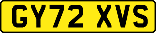 GY72XVS