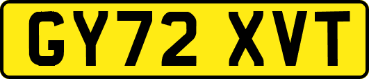 GY72XVT