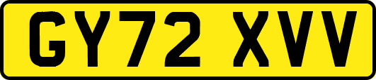 GY72XVV