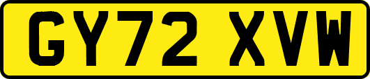 GY72XVW