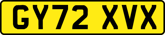 GY72XVX