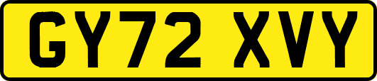 GY72XVY