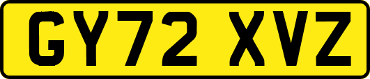 GY72XVZ