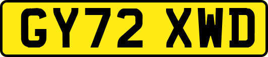 GY72XWD