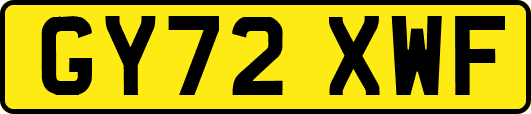 GY72XWF