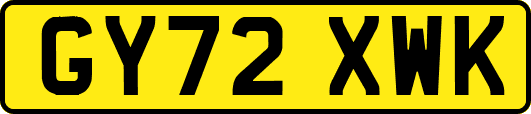 GY72XWK