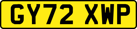 GY72XWP