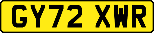 GY72XWR