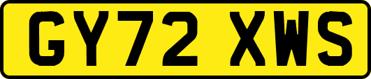 GY72XWS