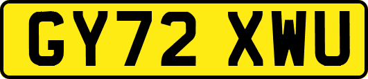 GY72XWU