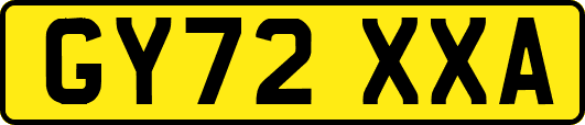 GY72XXA