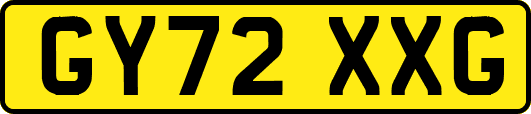 GY72XXG