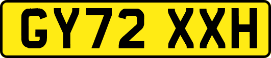 GY72XXH