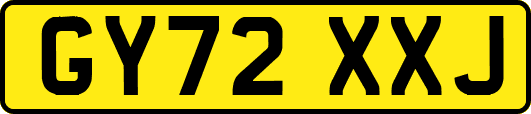 GY72XXJ