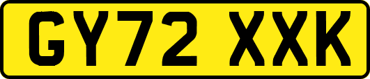 GY72XXK
