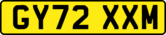 GY72XXM