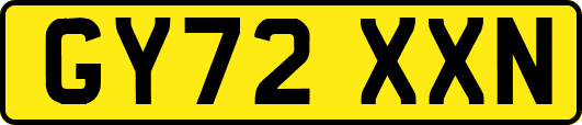 GY72XXN