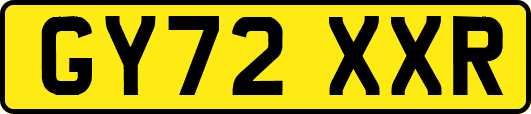 GY72XXR