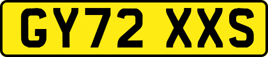 GY72XXS