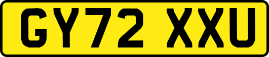 GY72XXU