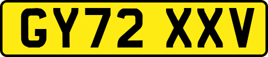GY72XXV