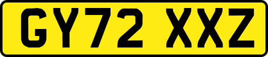 GY72XXZ