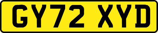 GY72XYD