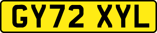 GY72XYL