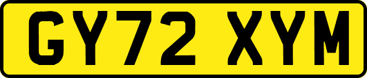 GY72XYM